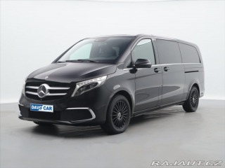 Mercedes-Benz V 2,0 250d XL 140kW Aut. DP 2020