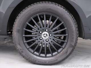 Mercedes-Benz V 2,0 250d XL 140kW Aut. DP 2020