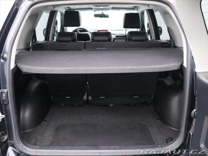 Suzuki Grand Vitara 2,0 JLX 103kW Aut. CZ 2007