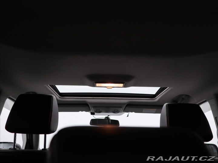 Suzuki Grand Vitara 2,0 JLX 103kW Aut. CZ 2007