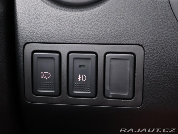 Suzuki Grand Vitara 2,0 JLX 103kW Aut. CZ 2007