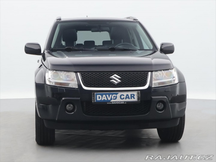 Suzuki Ostatní modely 2,0 JLX 103kW Aut. Tažné 2007