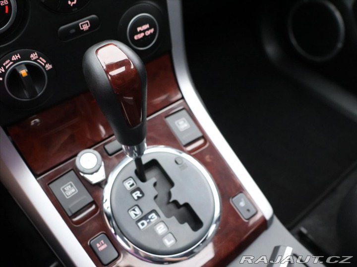 Suzuki Grand Vitara 2,0 JLX 103kW Aut. CZ 2007