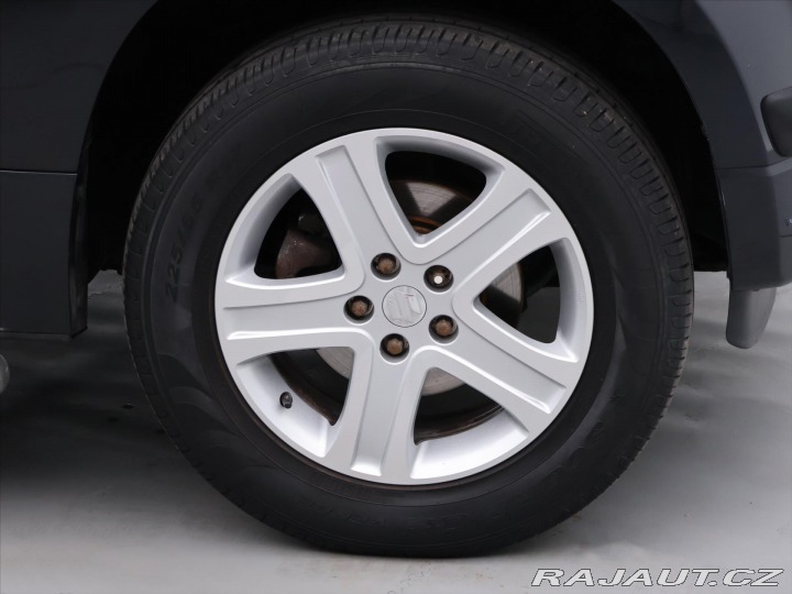 Suzuki Grand Vitara 2,0 JLX 103kW Aut. CZ 2007