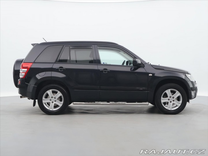 Suzuki Grand Vitara 2,0 JLX 103kW Aut. CZ 2007