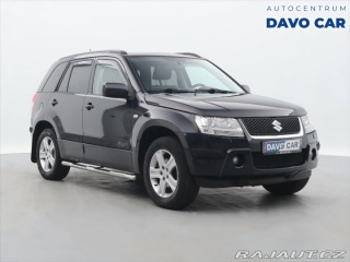 Suzuki Grand Vitara 2,0 JLX 103kW Aut. CZ 2007