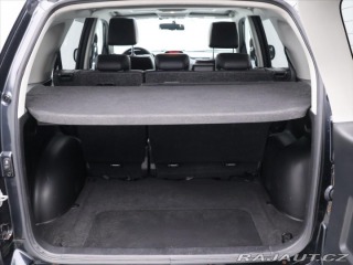 Suzuki Grand Vitara 2,0 JLX 103kW Aut. CZ 2007