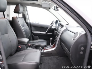 Suzuki Grand Vitara 2,0 JLX 103kW Aut. CZ 2007