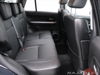 Suzuki Grand Vitara 2,0 JLX 103kW Aut. CZ 2007