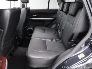 Suzuki Grand Vitara 2,0 JLX 103kW Aut. CZ 2007