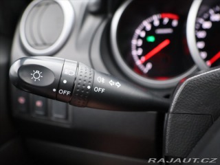 Suzuki Grand Vitara 2,0 JLX 103kW Aut. CZ 2007