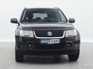 Suzuki Grand Vitara 2,0 JLX 103kW Aut. CZ 2007