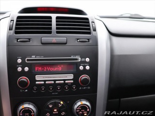 Suzuki Grand Vitara 2,0 JLX 103kW Aut. CZ 2007