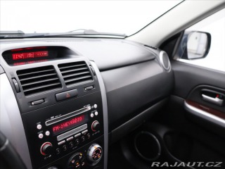 Suzuki Grand Vitara 2,0 JLX 103kW Aut. CZ 2007