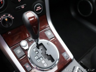 Suzuki Grand Vitara 2,0 JLX 103kW Aut. CZ 2007