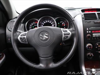 Suzuki Grand Vitara 2,0 JLX 103kW Aut. CZ 2007