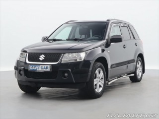 Suzuki Grand Vitara 2,0 JLX 103kW Aut. CZ 2007