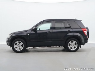 Suzuki Grand Vitara 2,0 JLX 103kW Aut. CZ 2007