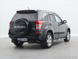 Suzuki Grand Vitara 2,0 JLX 103kW Aut. CZ 2007