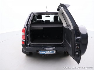 Suzuki Grand Vitara 2,0 JLX 103kW Aut. CZ 2007