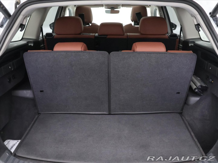 Škoda Kodiaq 2,0 TDI 142 kW Excl. 4x4 2024