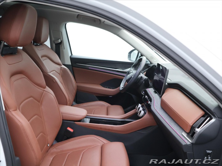 Škoda Kodiaq 2,0 TDI 142 kW Excl. 4x4 2024