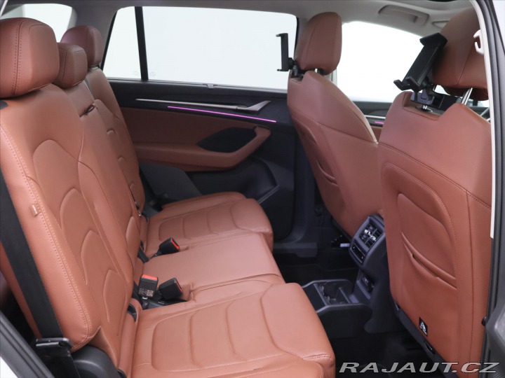 Škoda Kodiaq 2,0 TDI 142 kW Excl. 4x4 2024
