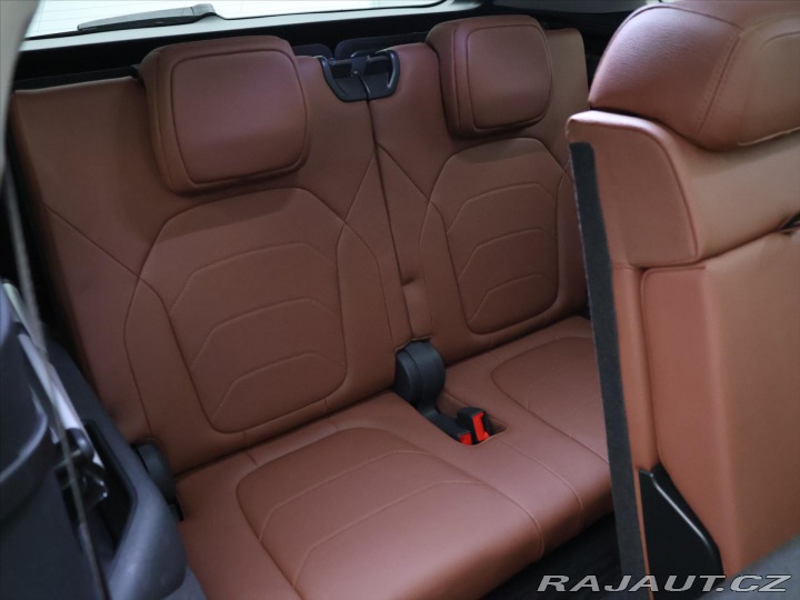 Škoda Kodiaq 2,0 TDI 142 kW Excl. 4x4 2024