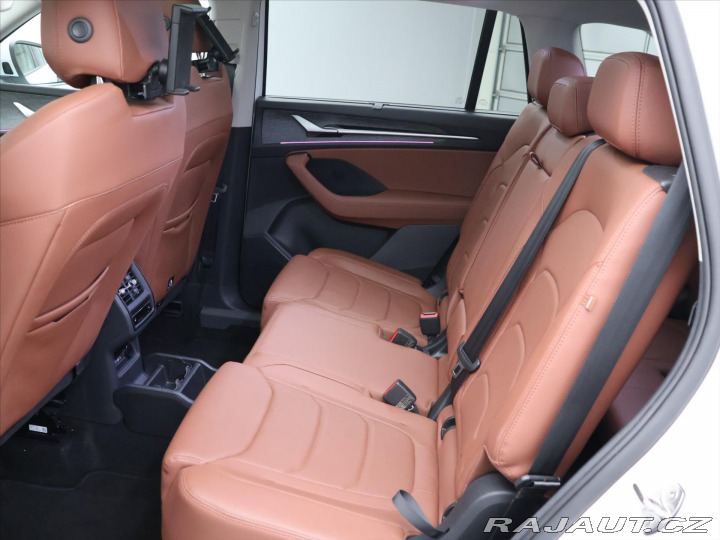 Škoda Kodiaq 2,0 TDI 142 kW Excl. 4x4 2024