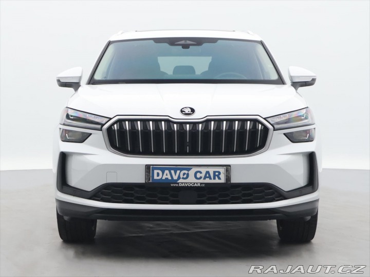 Škoda Kodiaq 2,0 TDI 142 kW Excl. 4x4 2024