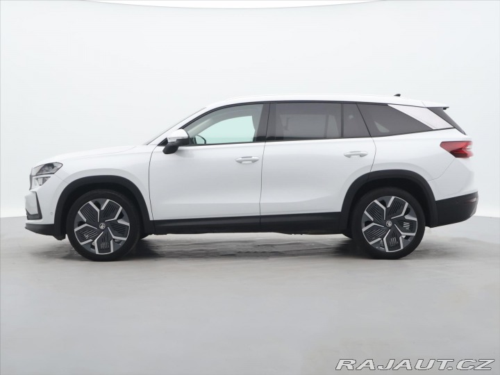 Škoda Kodiaq 2,0 TDI 142 kW Excl. 4x4 2024