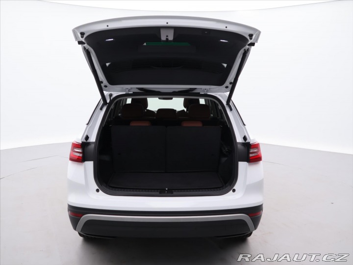 Škoda Kodiaq 2,0 TDI 142 kW Excl. 4x4 2024