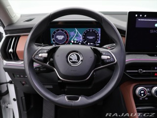 Škoda Kodiaq 2,0 TDI 142 kW Excl. 4x4 2024