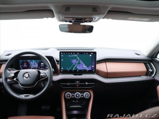 Škoda Kodiaq 2,0 TDI 142 kW Excl. 4x4 2024