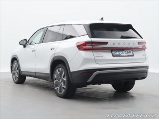 Škoda Kodiaq 2,0 TDI 142 kW Excl. 4x4 2024