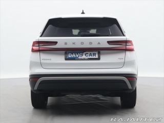 Škoda Kodiaq 2,0 TDI 142 kW Excl. 4x4 2024