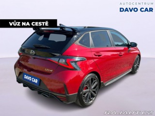 Hyundai i20 1,6 T-GDI 150 N Premium 2024