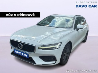 Volvo V60 2,0 D3 110kW Drive-E Mome 2020