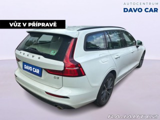 Volvo V60 2,0 D3 110kW Drive-E Mome 2020