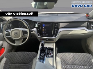 Volvo V60 2,0 D3 110kW Drive-E Mome 2020
