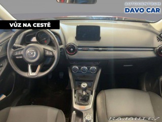 Mazda CX-3 2,0 88kw Kizoku 1.maj 2017