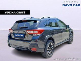 Subaru XV 2,0 115kW CVT 4x4 Aut. 1. 2018