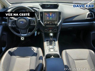 Subaru XV 2,0 115kW CVT 4x4 Aut. 1. 2018
