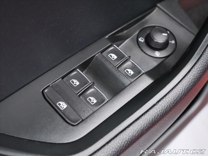 Škoda Superb 2,0 110kW Style DSG 2016