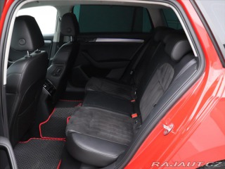 Škoda Superb 2,0 110kW Style DSG 2016