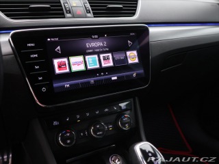 Škoda Superb 2,0 110kW Style DSG 2016