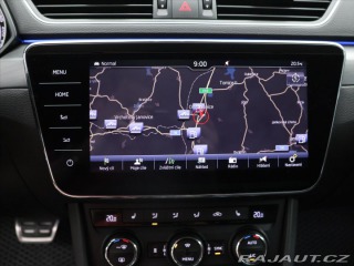 Škoda Superb 2,0 110kW Style DSG 2016