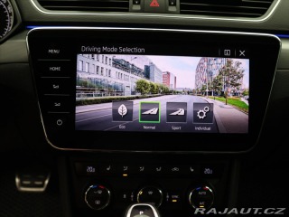 Škoda Superb 2,0 110kW Style DSG 2016