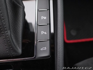 Škoda Superb 2,0 110kW Style DSG 2016