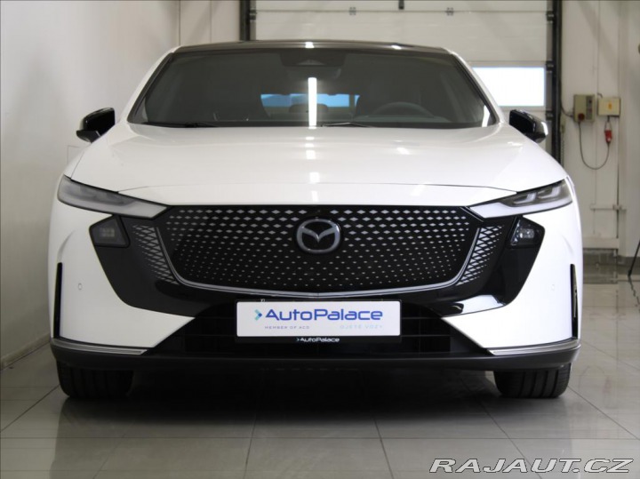 Mazda Ostatní modely 6e 0,1 80kWh Long RANGE 5040 2026